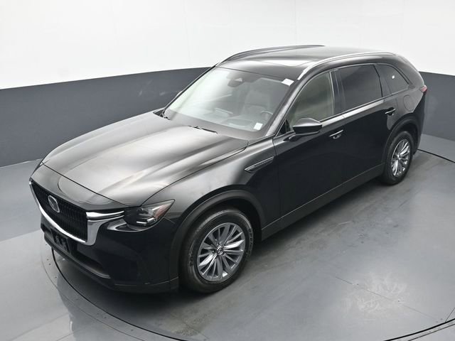 Certified 2024 MAZDA CX-90 3.3 Turbo w/ Preferred Plus image 35