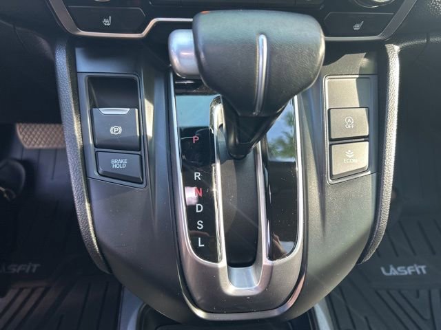 Used 2021 Honda CR-V EX-L image 25