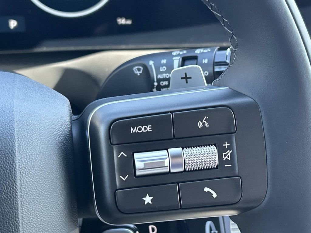 New 2026 Hyundai Palisade Calligraphy image 34