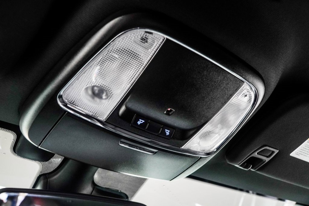 Used 2021 Jeep Grand Cherokee Laredo image 35