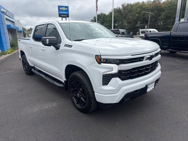 New 2026 Chevrolet Silverado 1500 RST image 7