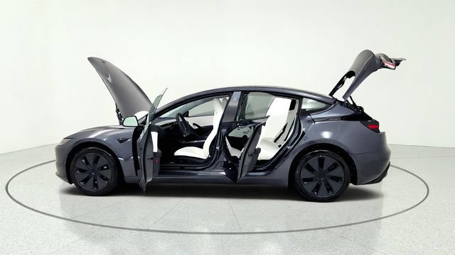Used 2026 Tesla Model 3 RWD image 15