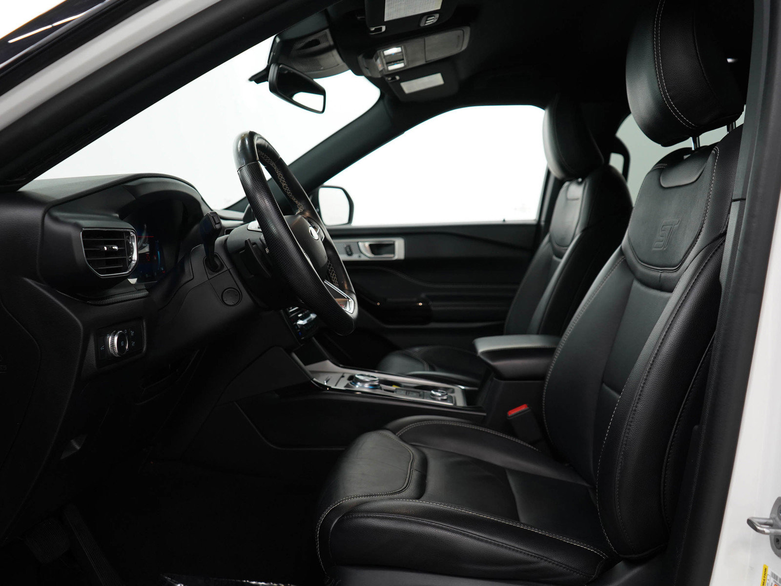 Used 2021 Ford Explorer ST w/ Equipment Group 401A image 22