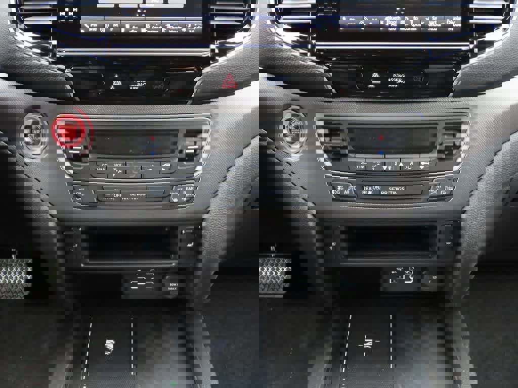 New 2026 Honda Ridgeline RTL image 18