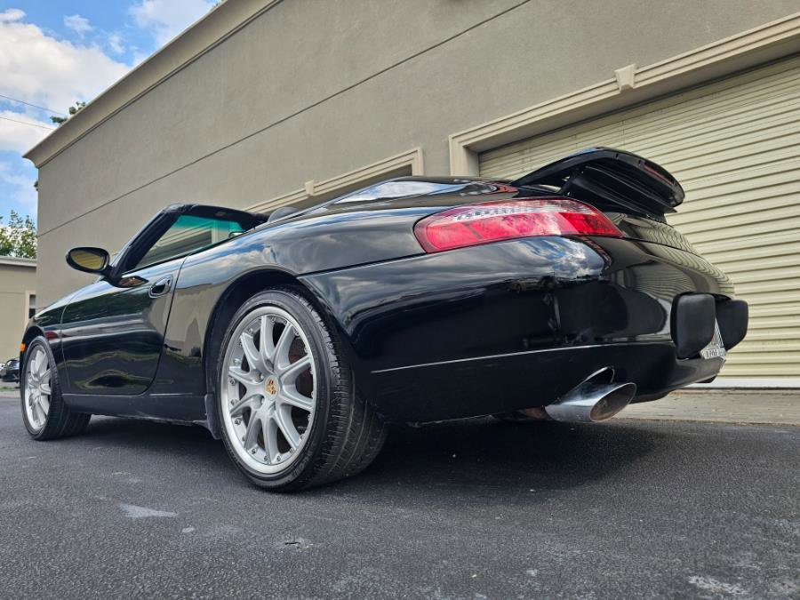 Used 2001 Porsche 911 Carrera image 5