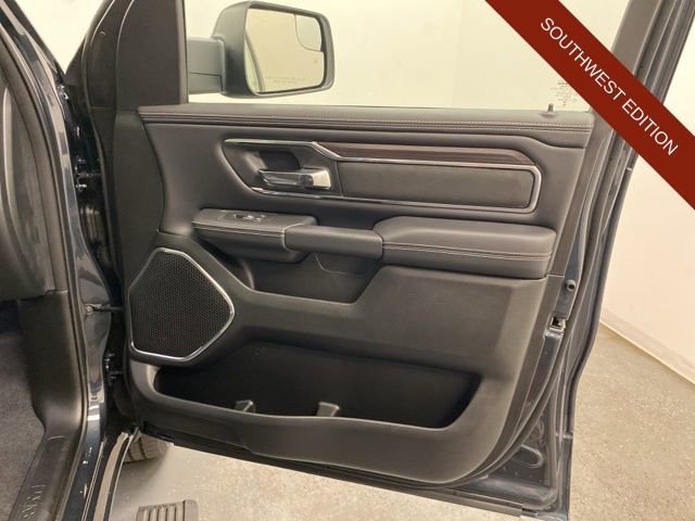 New 2026 RAM 1500 Laramie image 26