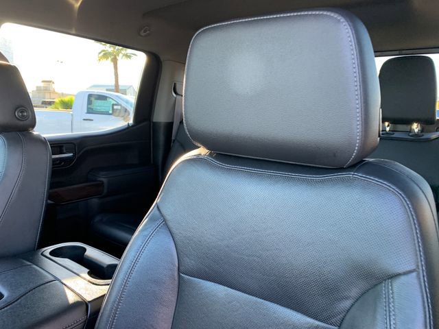 Used 2020 GMC Sierra 1500 SLT w/ SLT Premium Plus Package image 25