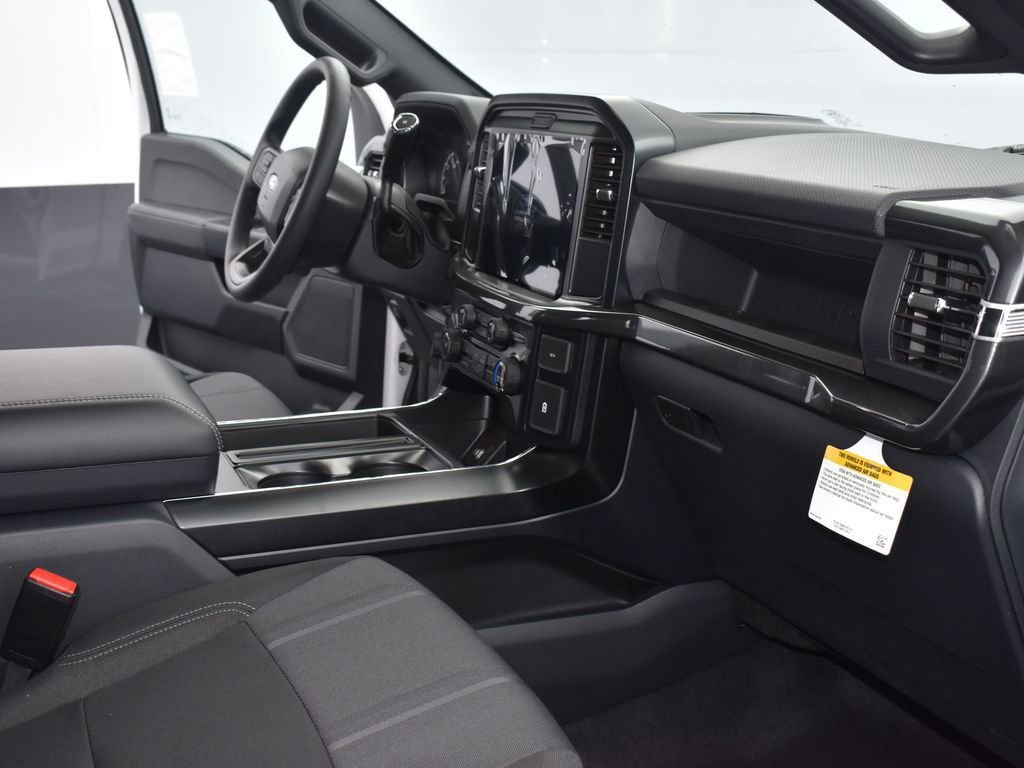 New 2026 Ford F150 STX image 16