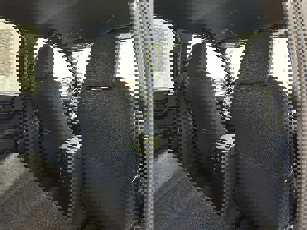 Used 2025 Toyota 4Runner SR5 image 57