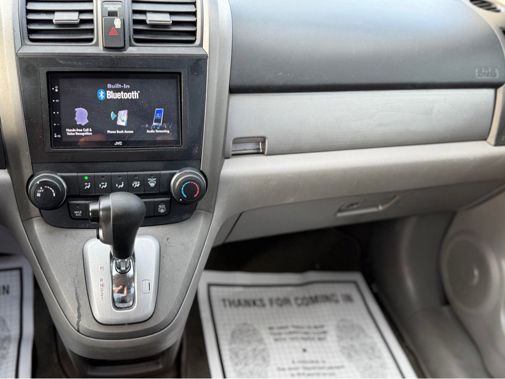 Used 2011 Honda CR-V LX image 10