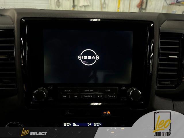 Used 2024 Nissan Frontier PRO-4X w/ Pro Premium Package AWD/4WD image 11
