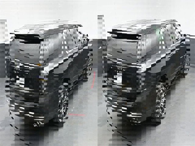 New 2026 Chevrolet Suburban High Country image 31