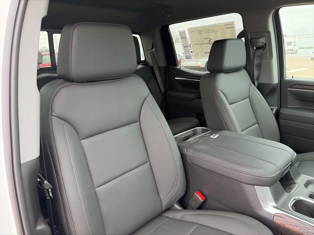 New 2026 GMC Sierra 1500 SLT w/ SLT Convenience Package image 23