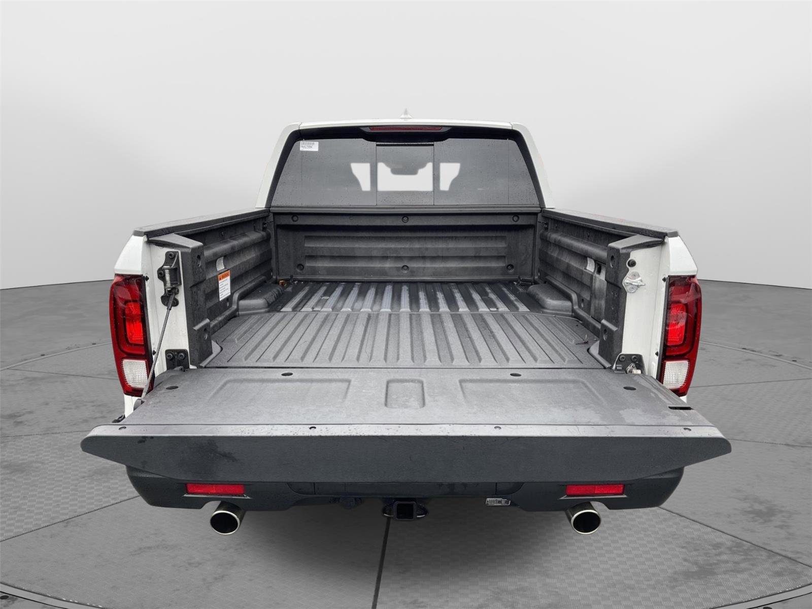 Used 2023 Honda Ridgeline RTL image 16