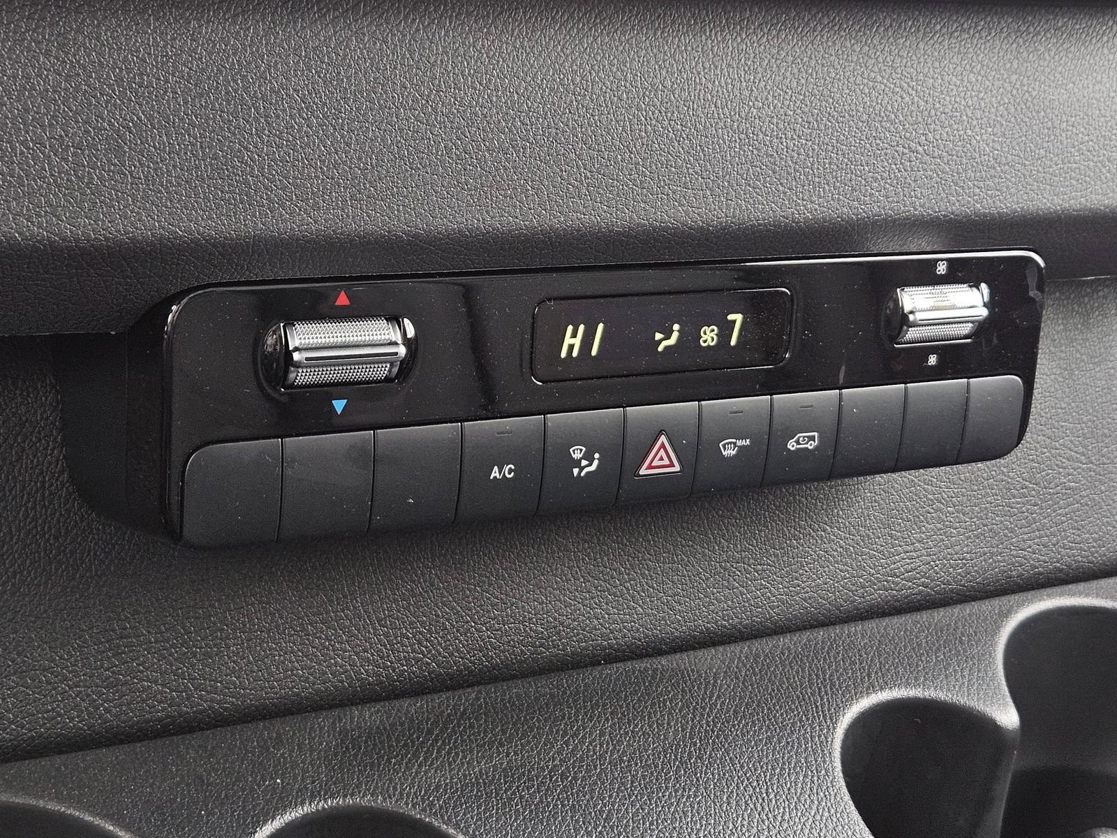 New 2024 Mercedes-Benz Sprinter 2500 image 34