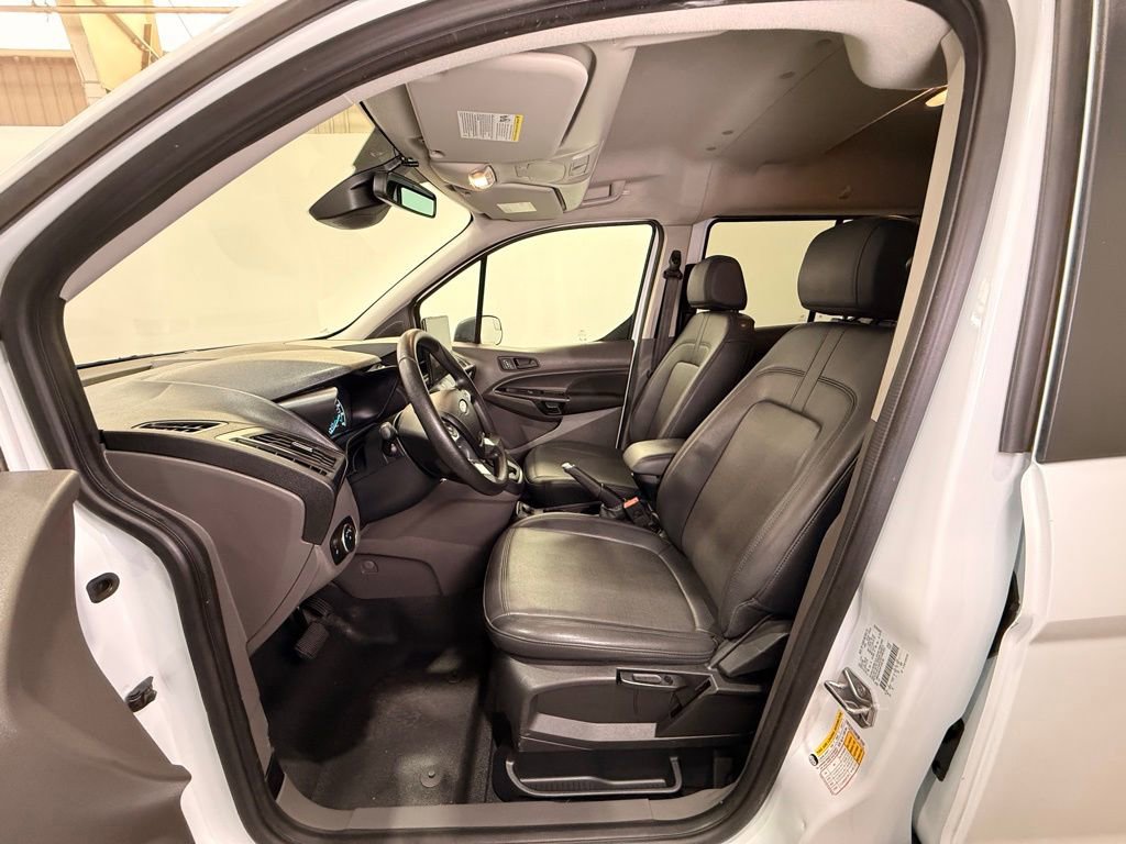 Used 2023 Ford Transit Connect XL FWD image 17