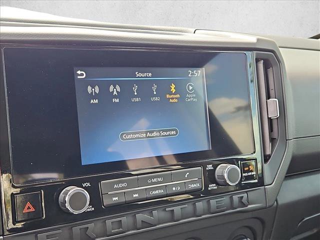 Used 2025 Nissan Frontier S image 17