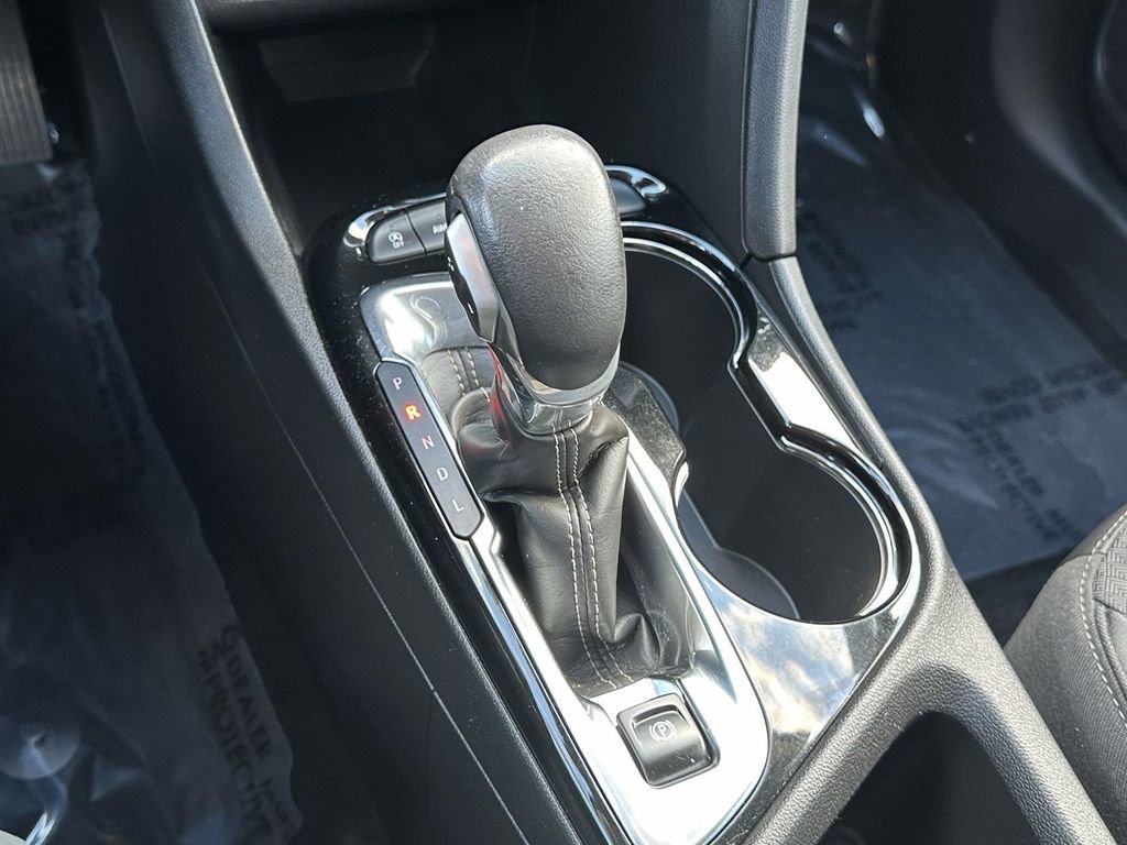 Certified 2023 Buick Encore GX Preferred w/ Cold Weather Comfort Package image 29