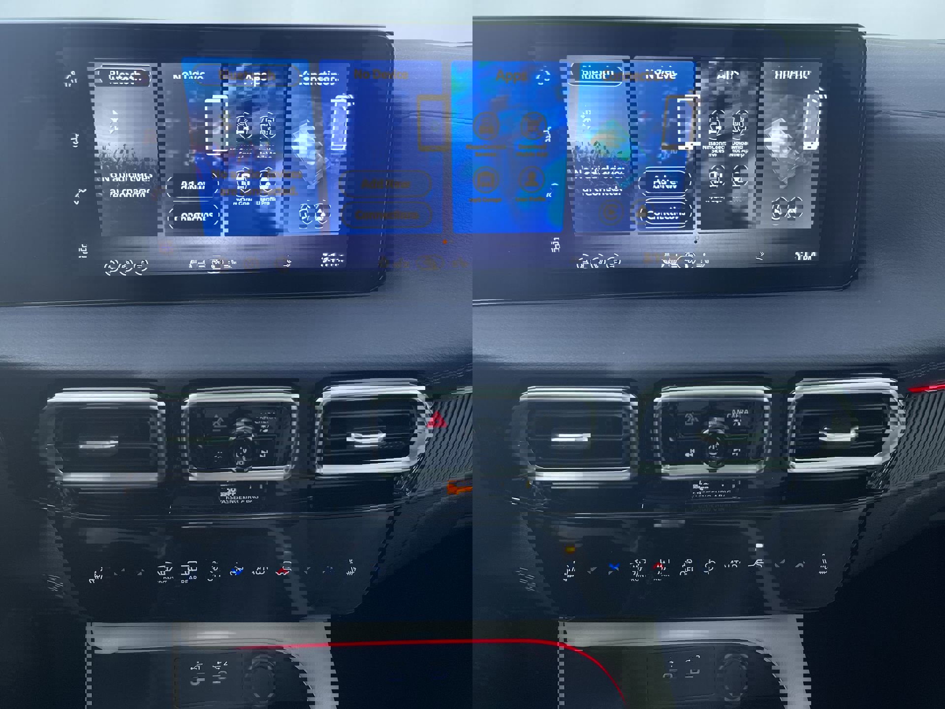 New 2026 Nissan Sentra SL image 18