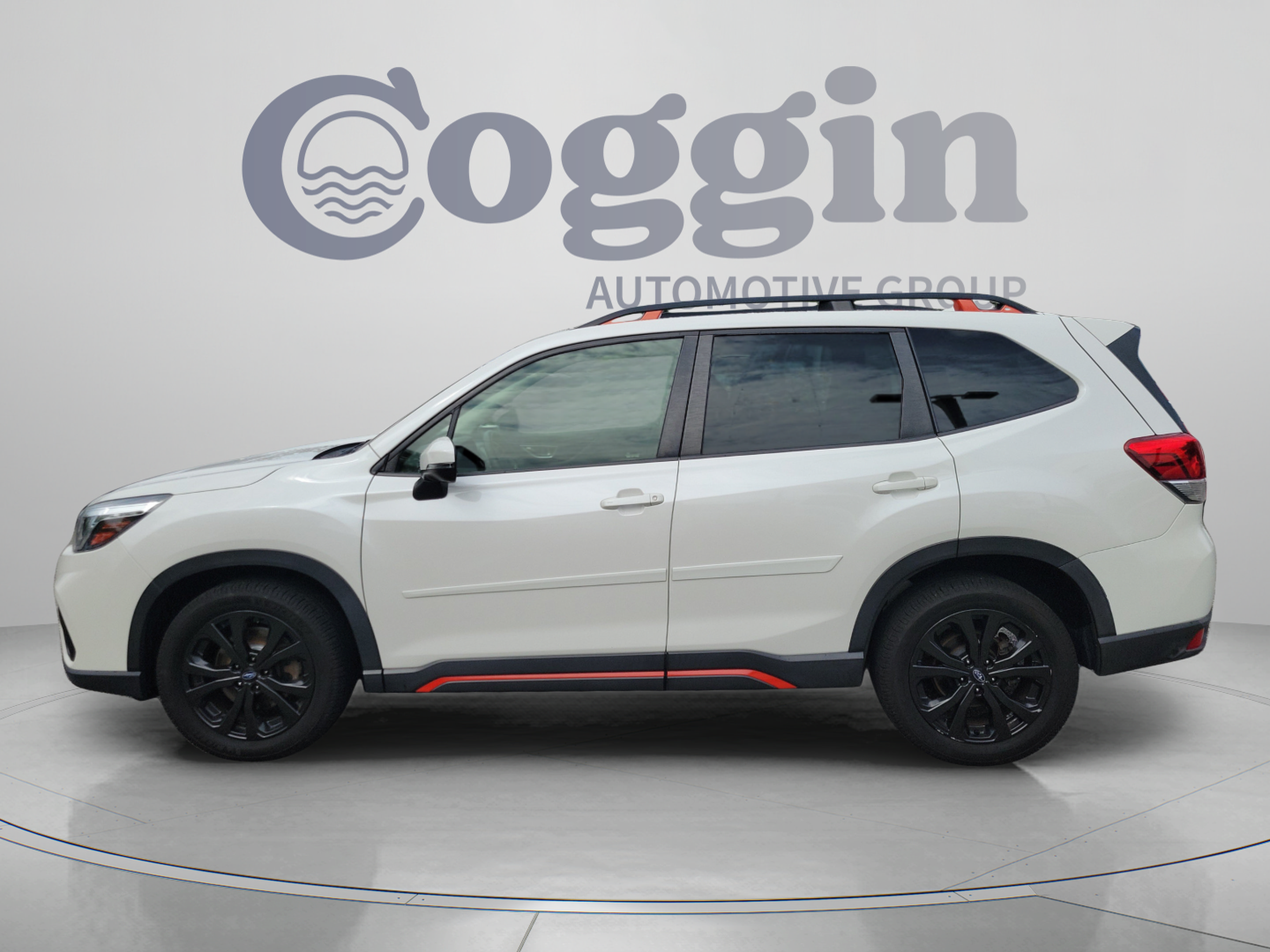 Used 2020 Subaru Forester Sport AWD/4WD image 3