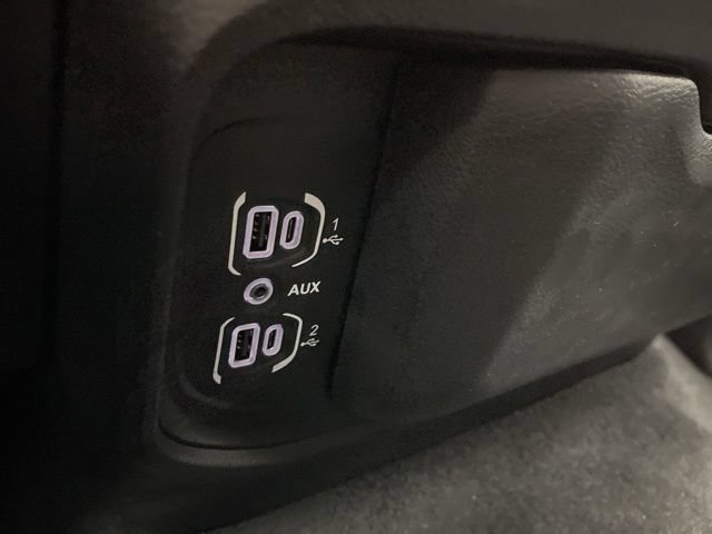 New 2026 RAM 1500 Tradesman AWD/4WD image 42