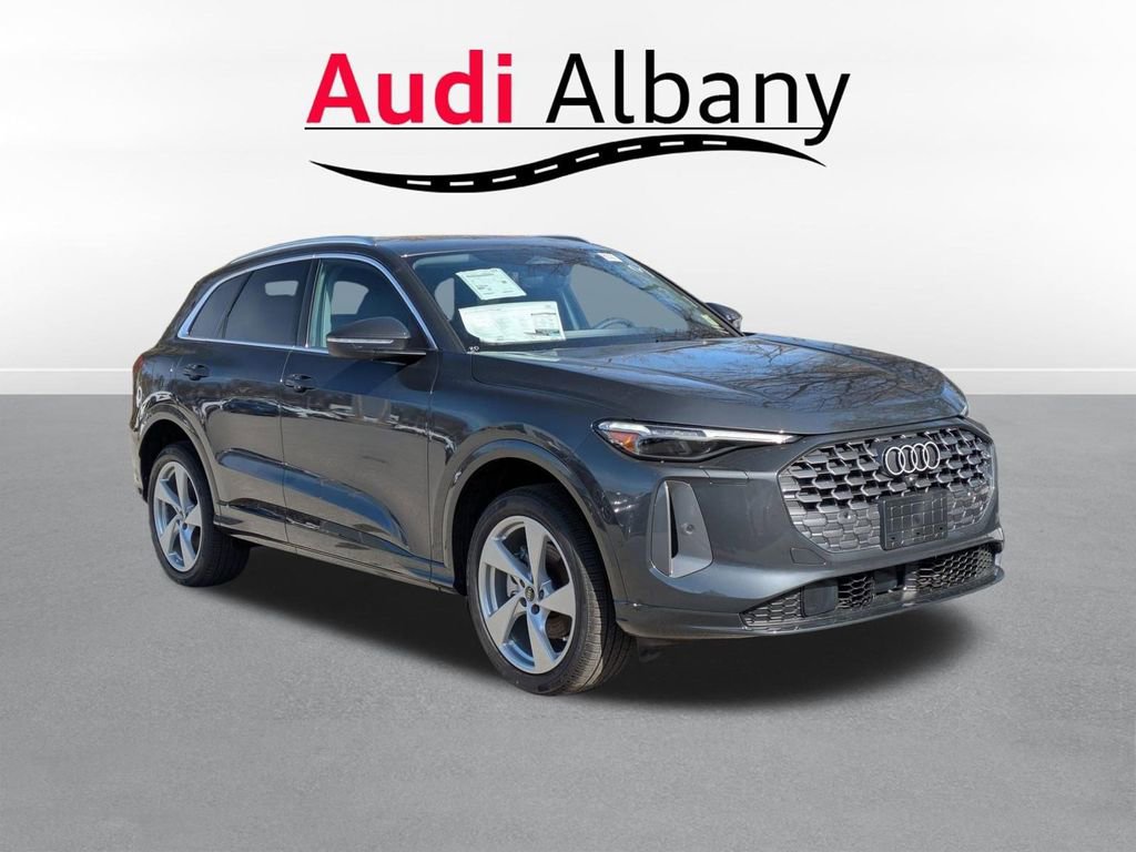 New 2025 Audi Q5 Premium Plus image 6