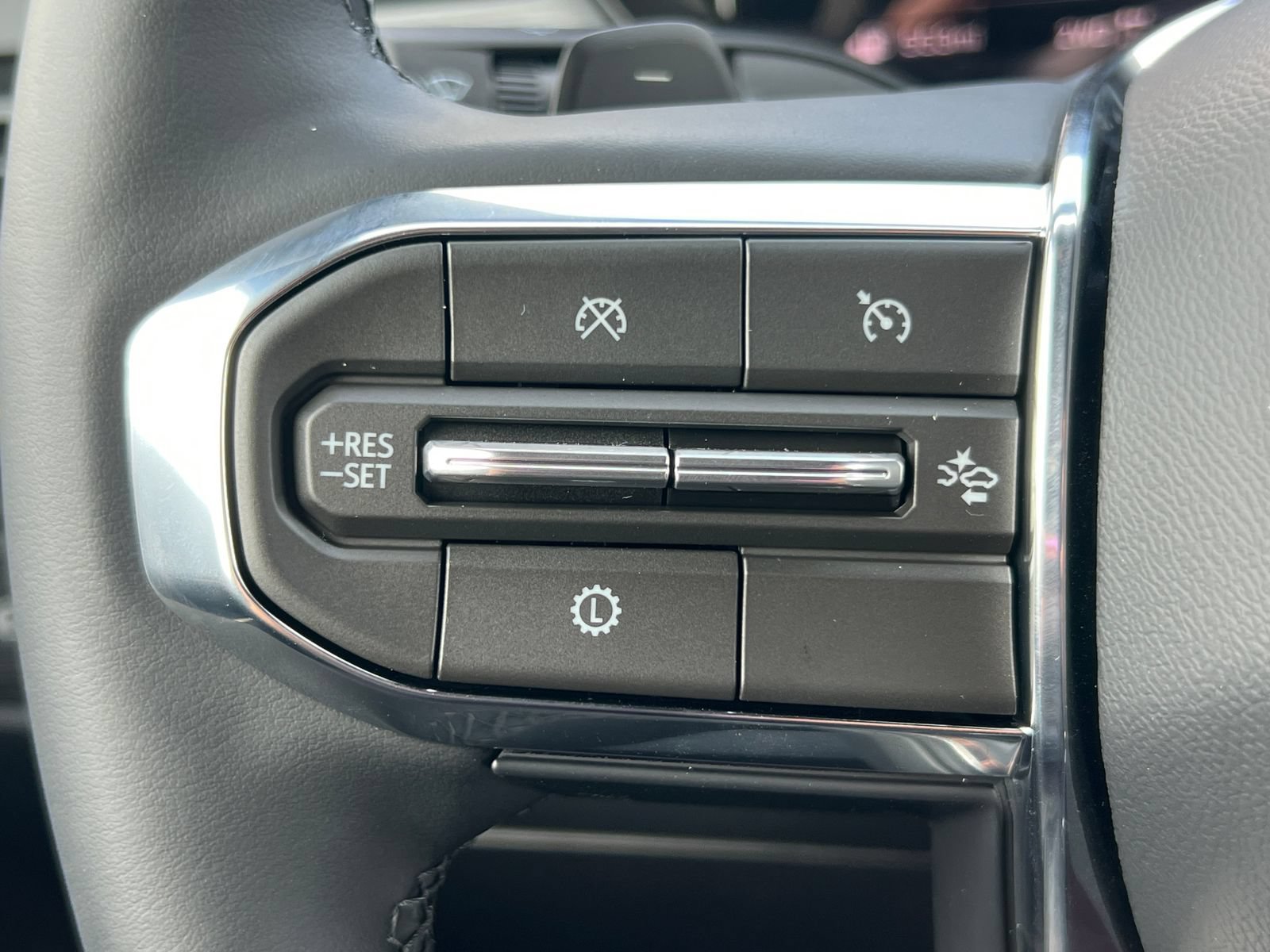 New 2027 GMC Acadia Elevation AWD/4WD image 20
