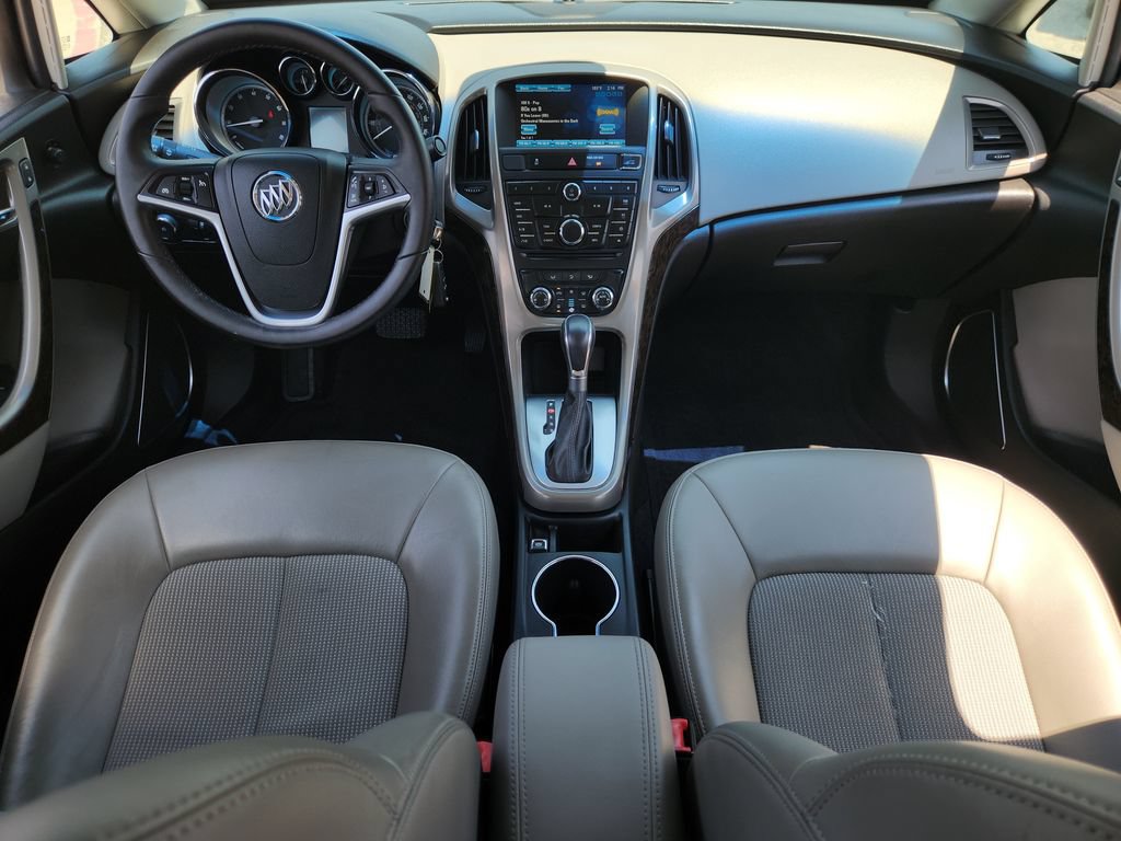 Used 2012 Buick Verano Convenience FWD image 20