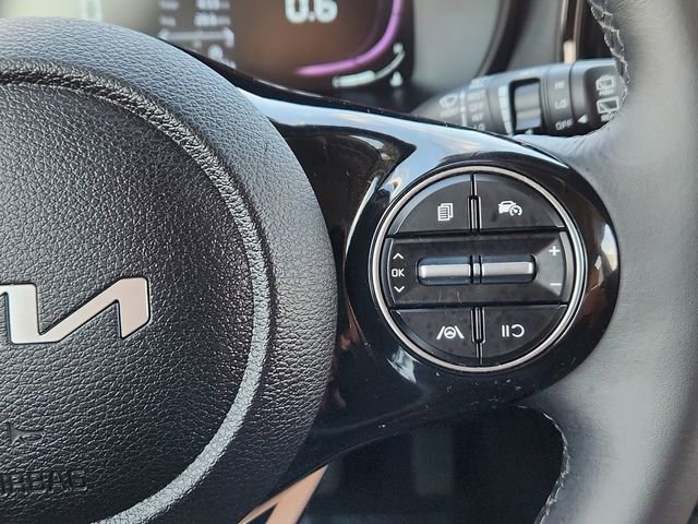 Used 2024 Kia Soul EX w/ Option Group 015 image 39