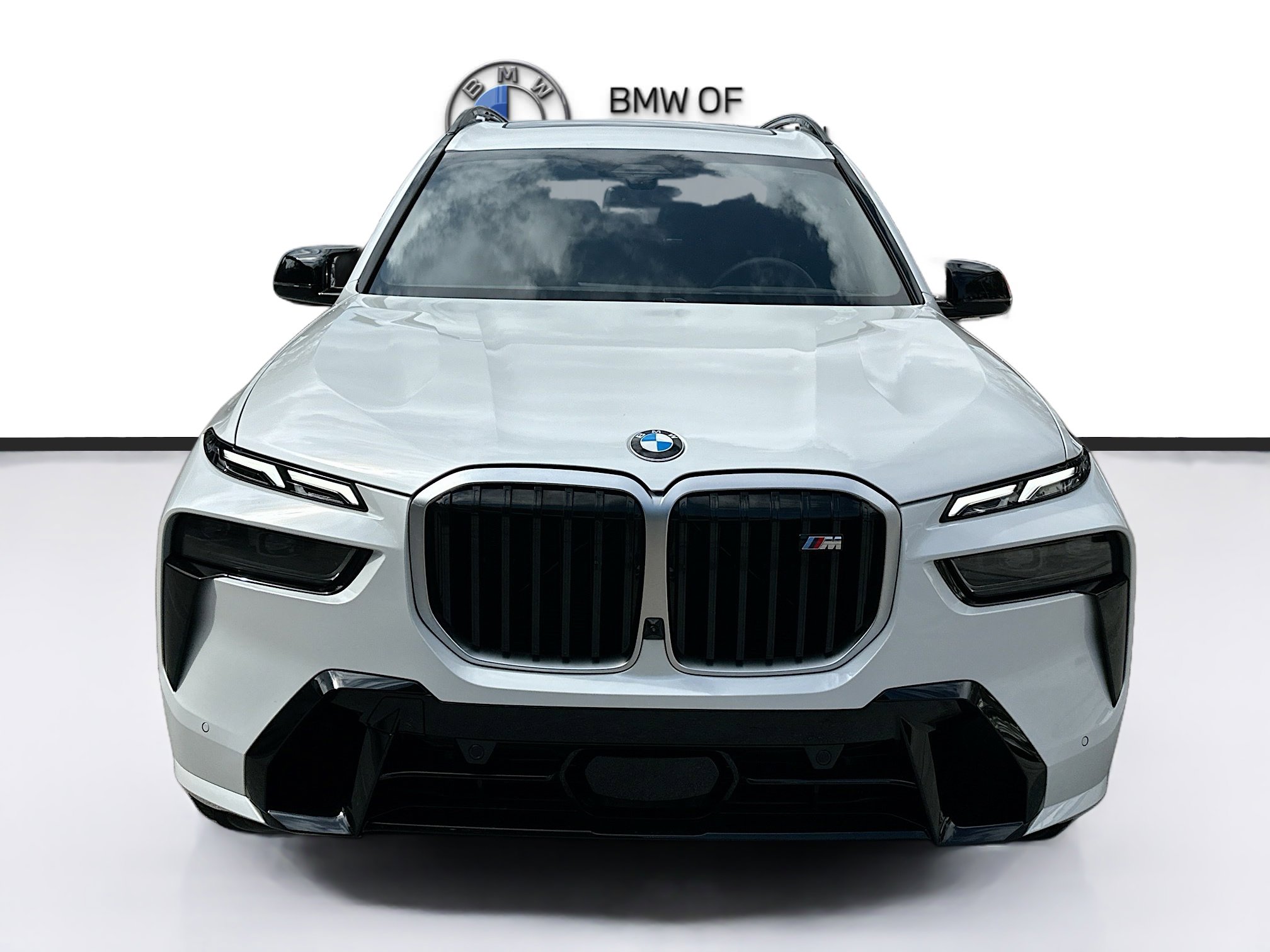 Used 2025 BMW X7 M60i image 2