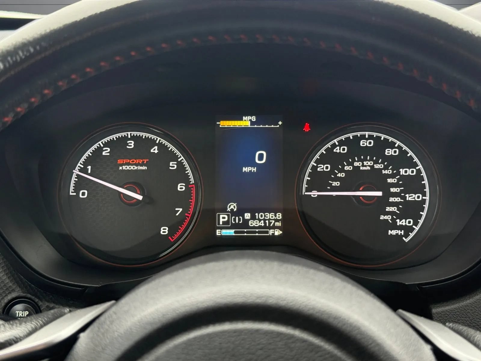 Used 2019 Subaru Forester Sport AWD/4WD image 29