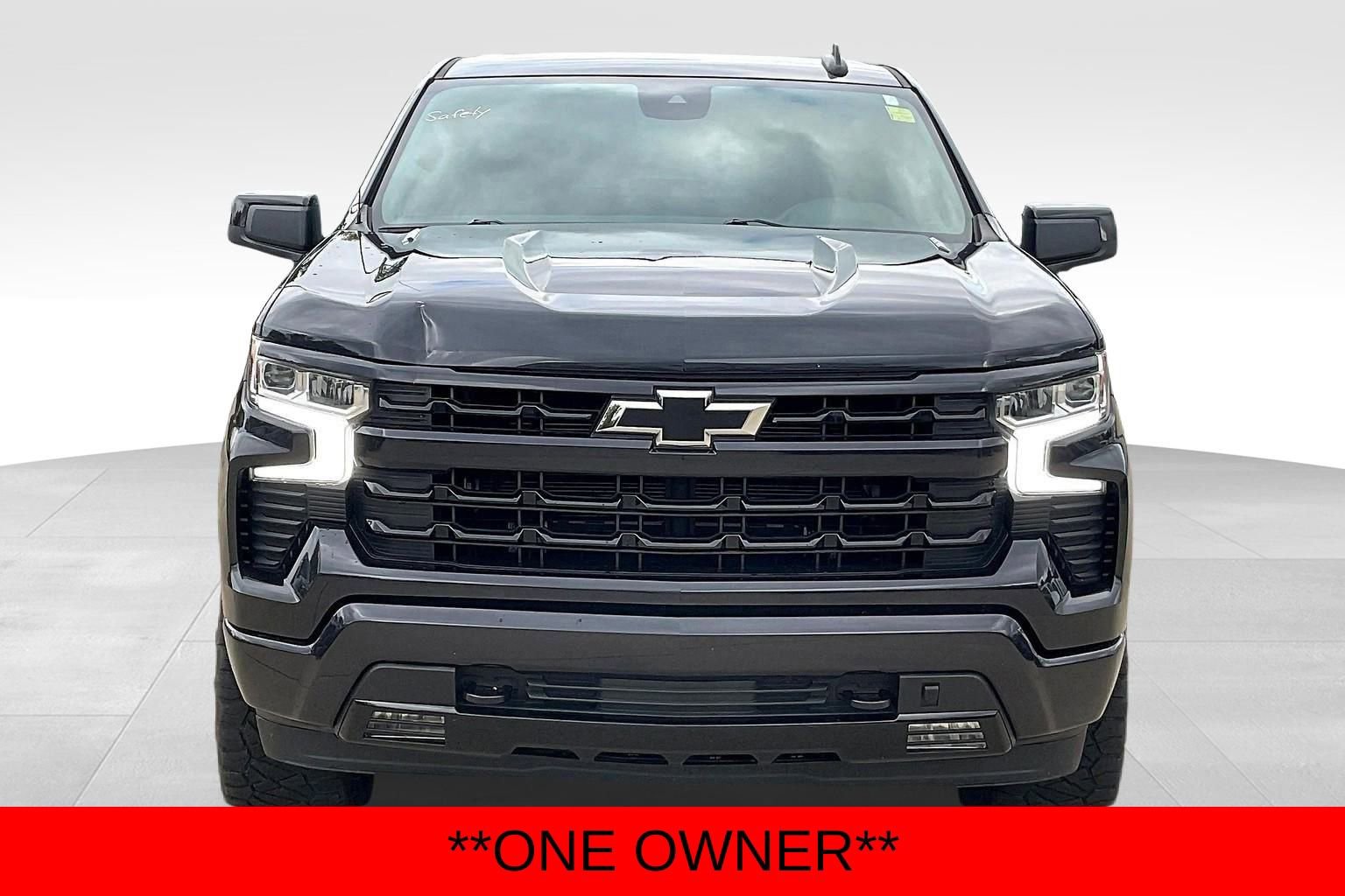 Used 2023 Chevrolet Silverado 1500 RST w/ Convenience Package II image 5