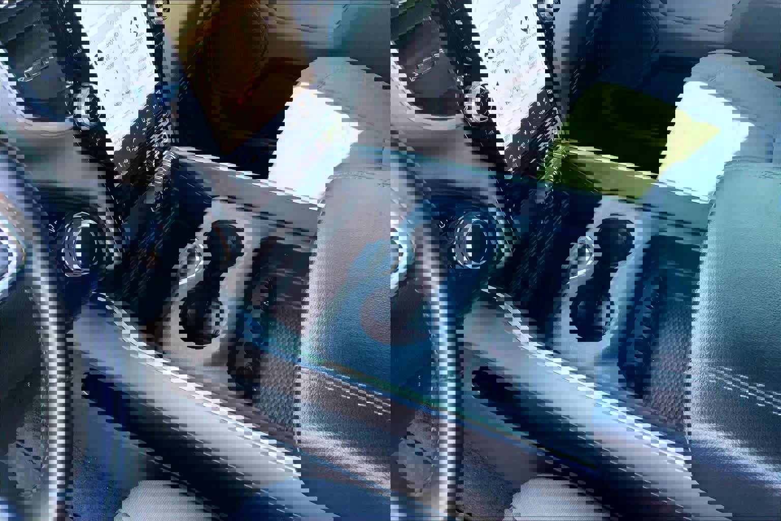 Used 2022 RAM 1500 Big Horn RWD image 16