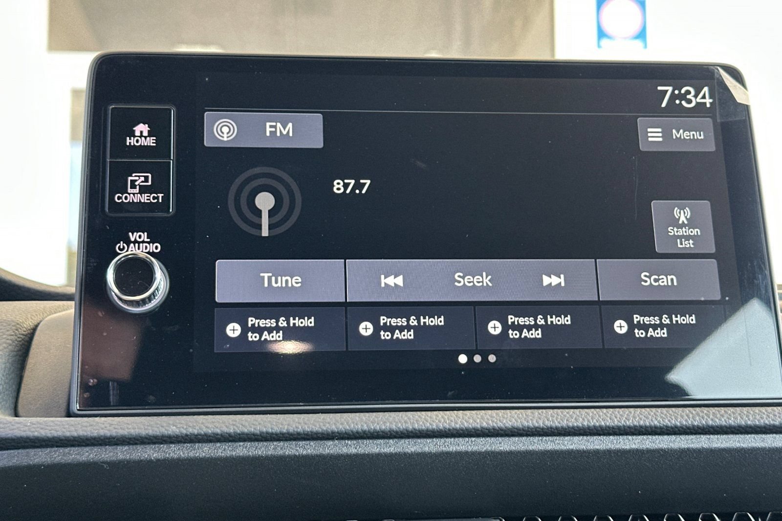 New 2026 Honda CR-V TrailSport image 22