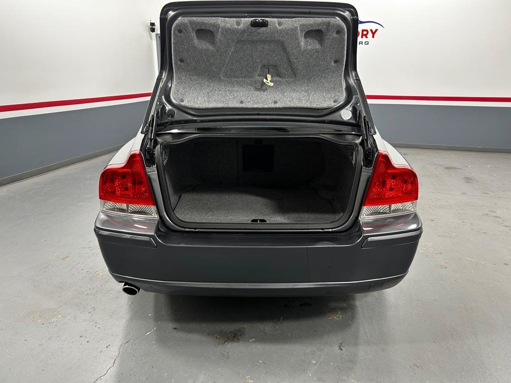 Used 2005 Volvo S60 2.5T FWD image 9