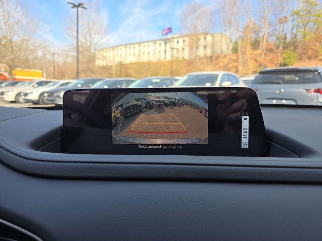 New 2026 MAZDA CX-30 AWD 2.5 S image 26