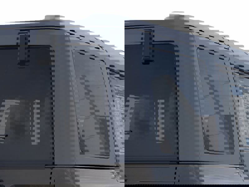 New 2025 Ford Bronco Outer Banks image 25