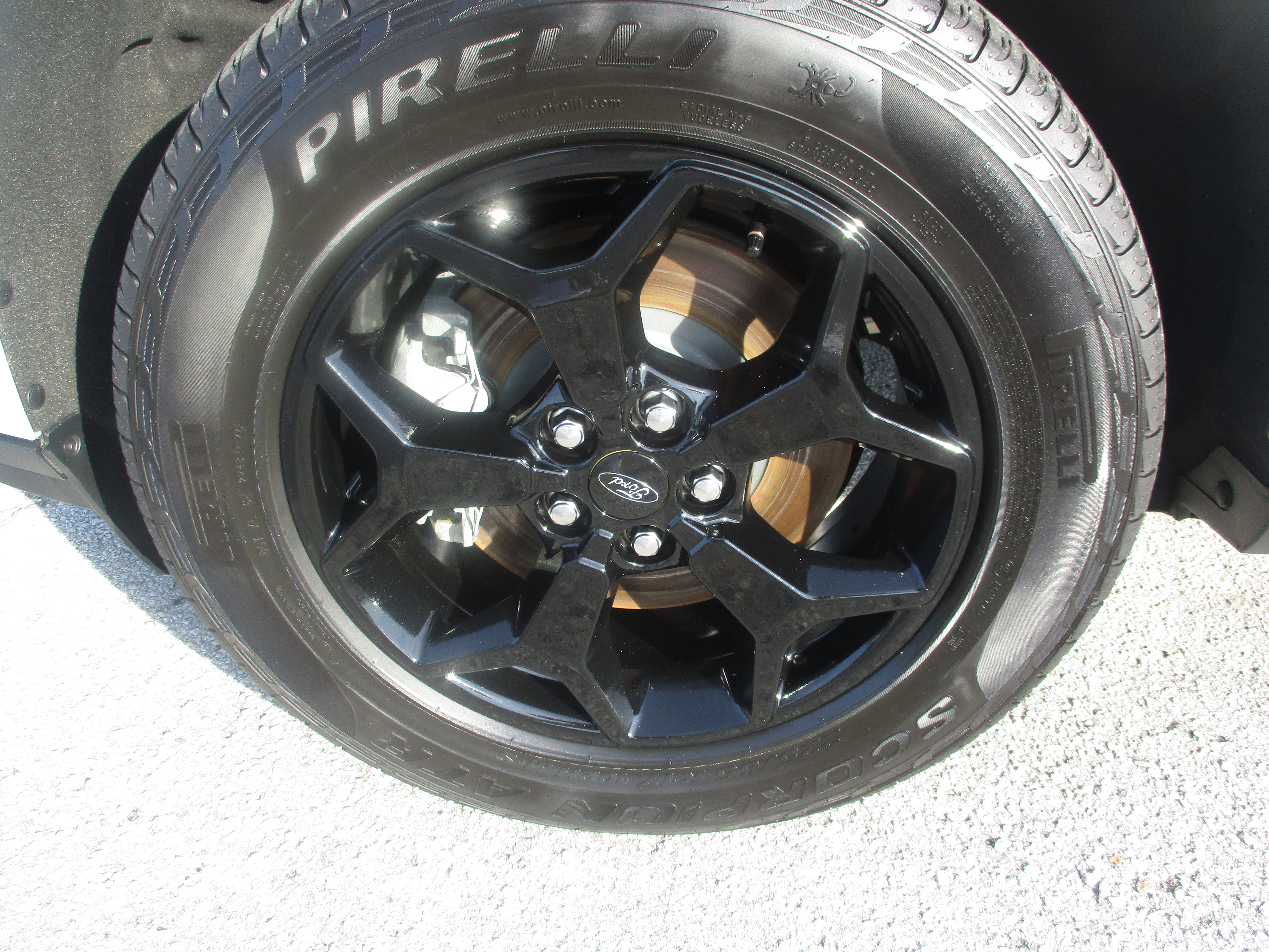 Certified 2022 Ford Maverick XLT w/ Equipment Group 300A Standard image 9