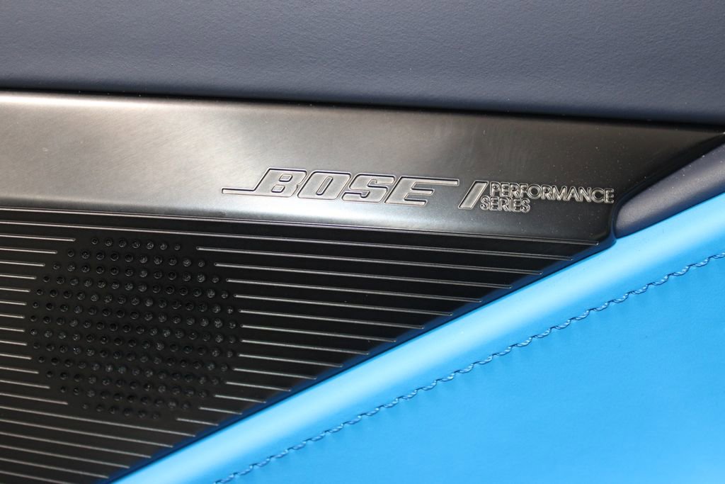 Used 2023 Chevrolet Corvette Stingray Premium Conv w/ Stealth Interior Trim Package image 37