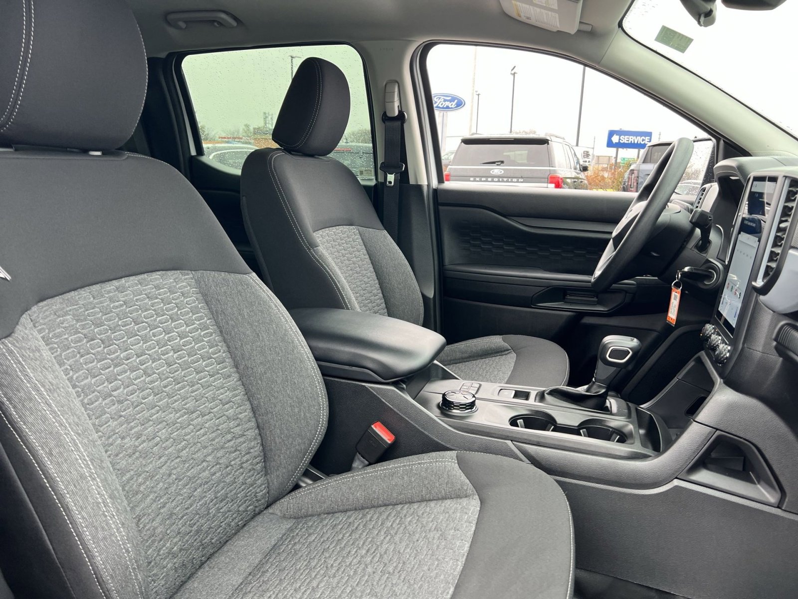 Certified 2024 Ford Ranger XL w/ Trailer Tow Package image 25