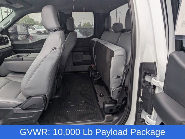 Used 2026 Ford F250 XL w/ XL Chrome Package AWD/4WD image 11