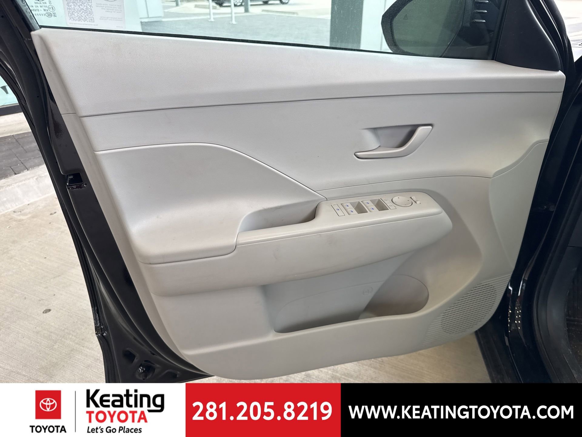 Used 2024 Hyundai Kona SEL image 12