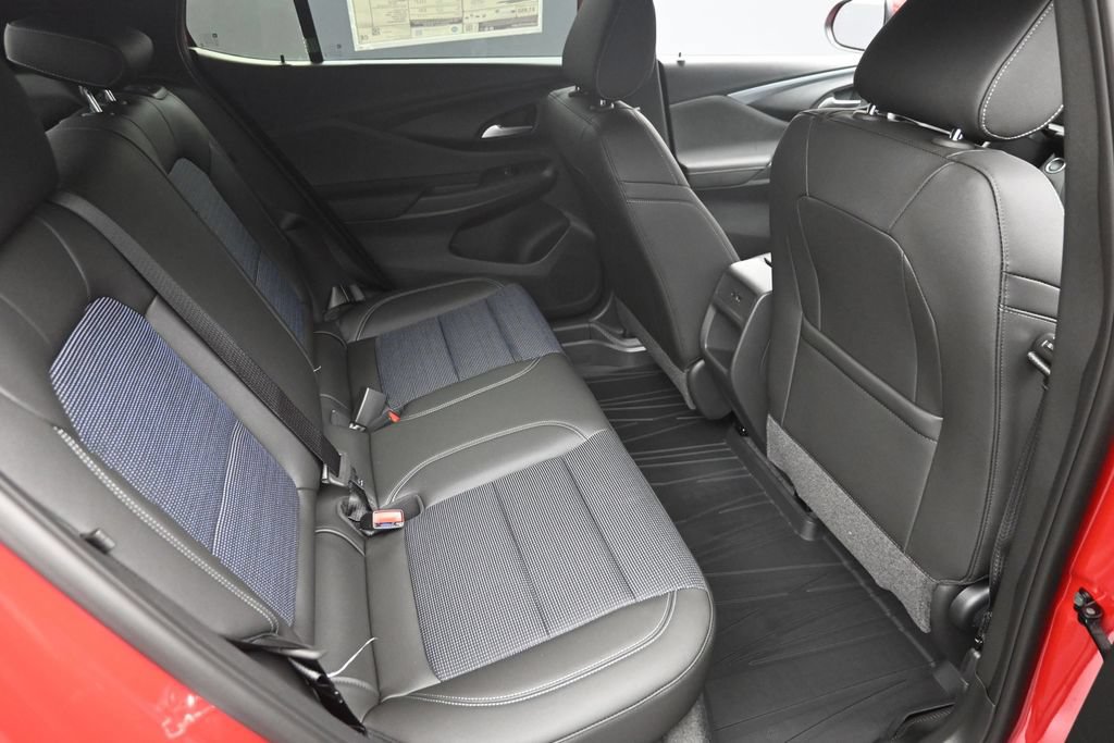 New 2026 Buick Envista Preferred w/ Convenience I Package FWD image 10