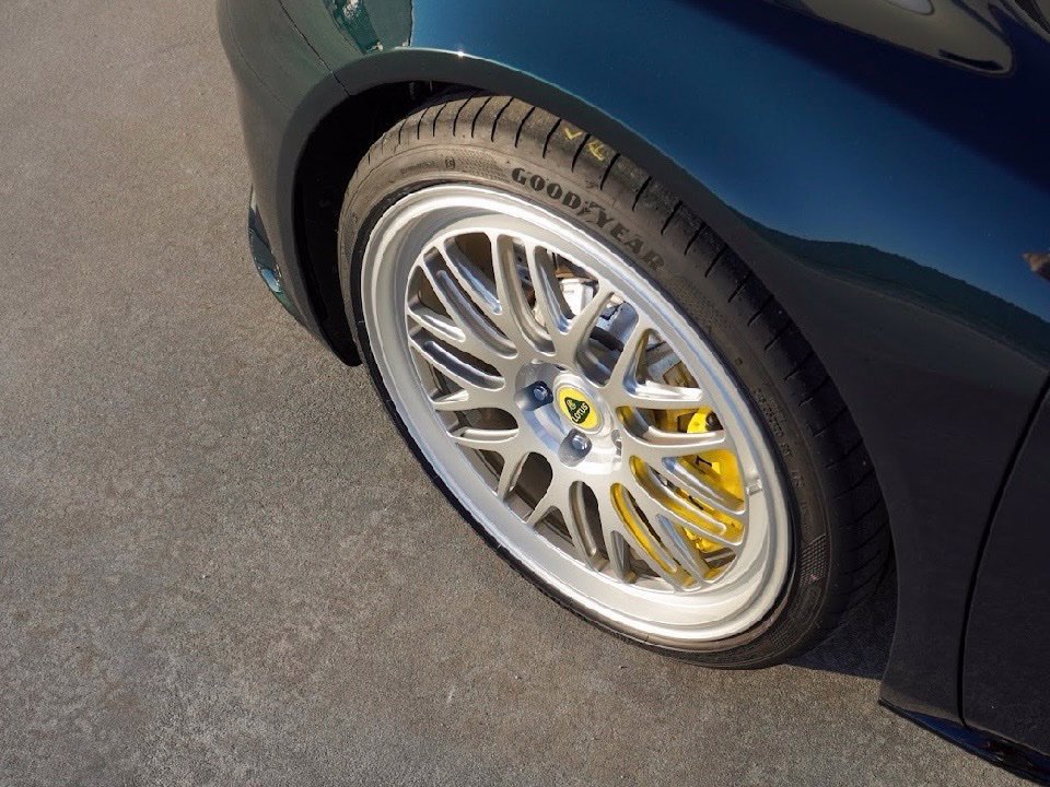 Used 2024 Lotus Emira First Edition RWD image 15