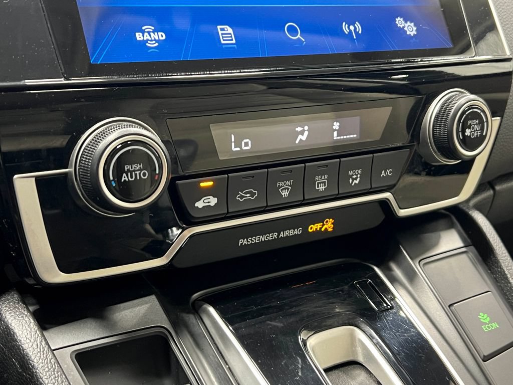 Used 2018 Honda CR-V LX image 24