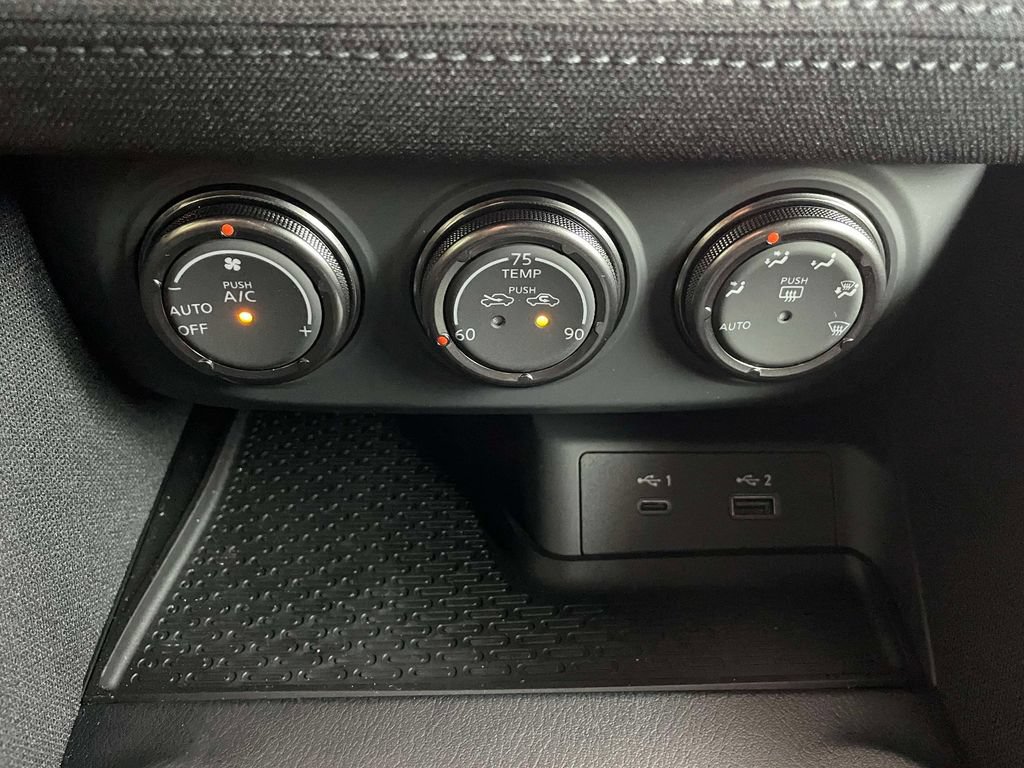 New 2026 Nissan Z Sport w/ Floor Mat Package RWD image 26