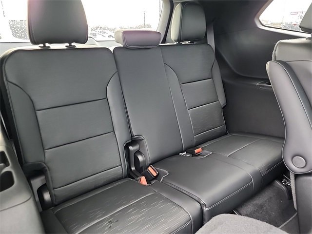 New 2025 Buick Enclave Sport Touring w/ Super Cruise Package image 20