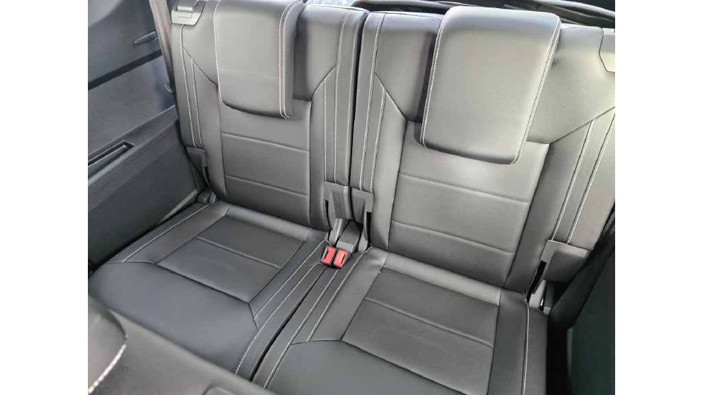 Used 2023 Volkswagen Atlas SE AWD/4WD image 45