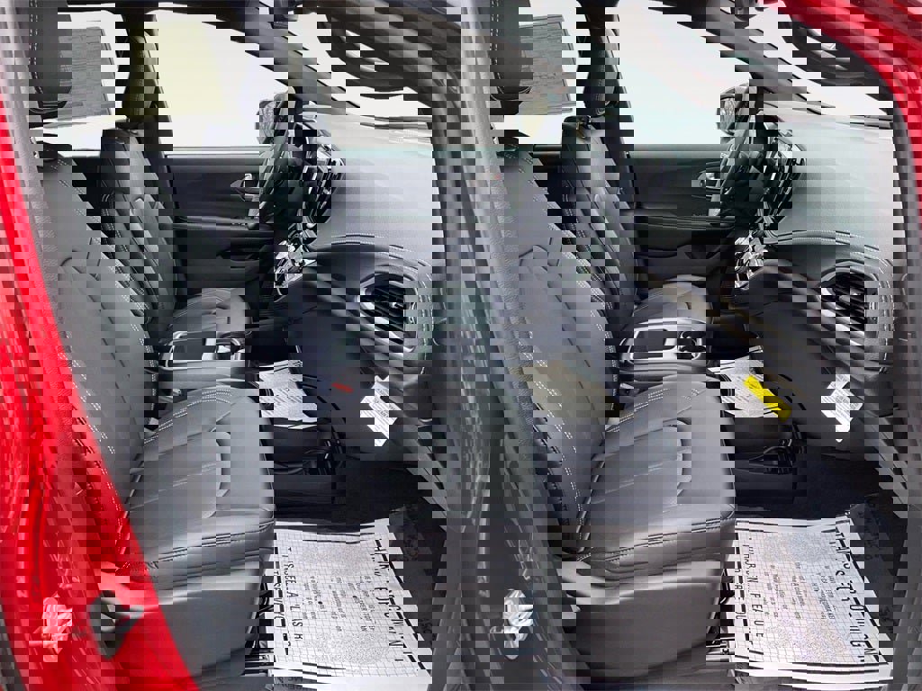 New 2026 Chrysler Pacifica Select image 15