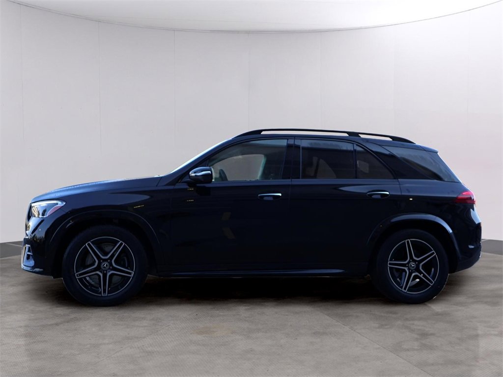 New 2026 Mercedes-Benz GLE 450 4MATIC image 4